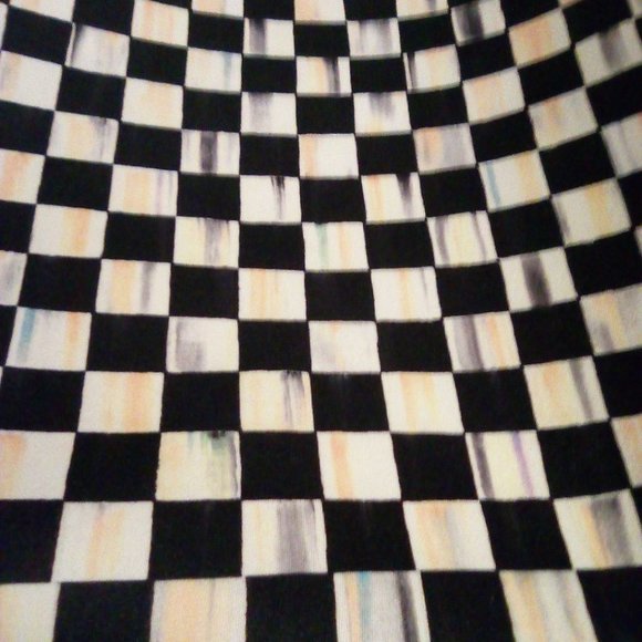 NWOT Mckenzie Childs pool bag - Picture 4 of 4